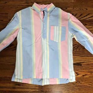 Chubbies Nutter Shirt